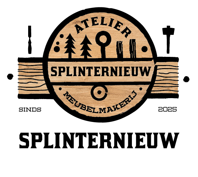 Logo Atelier Splinternieuw